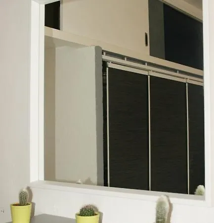Studio Hermes Vue Sur Les Toits * Toulouse
