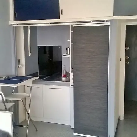 Studio Hermes Vue Sur Les Toits * Toulouse