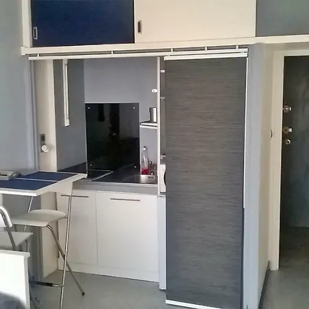 Studio Hermes Vue Sur Les Toits * Toulouse