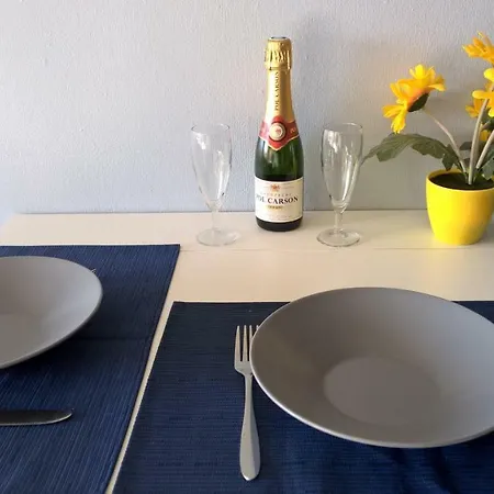 Studio Hermes Vue Sur Les Toits Apartment