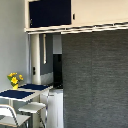 Apartmán Studio Hermes Vue Sur Les Toits